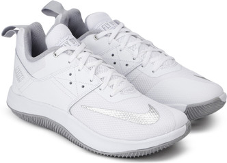 Nike White Shoes , Buy Nike White Shoes Online for Men